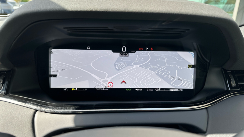 Land Rover Range Rover Evoque 1.5 P270e Edition 5dr Auto Hatchback